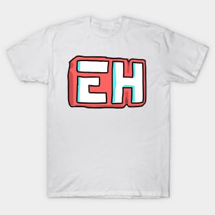 nick eh 30 T-Shirt